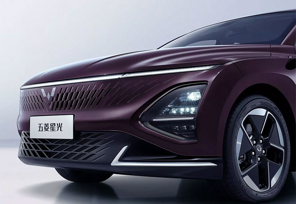 Niyə Wuling? General Motors texnologiyası, rəsmi zəmanət və güvənli servis dəstəyi ilə ağıllı seçim Niyə Wuling? General Motors texnologiyası, rəsmi zəmanət və güvənli servis dəstəyi ilə ağıllı seçim