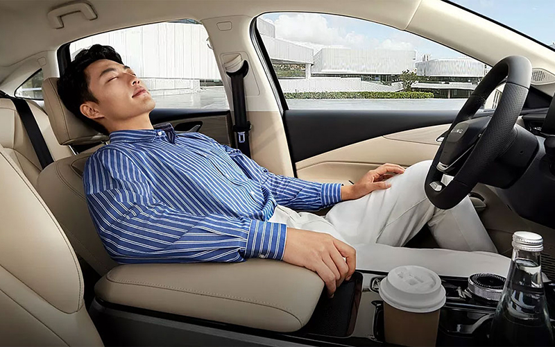 Smart Comfort Technologies Smart Comfort Technologies