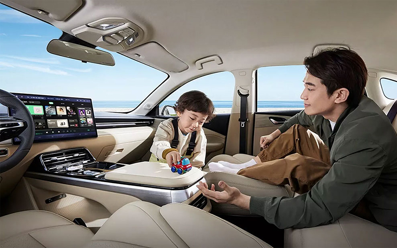 Comfort Designed for Your Family Comfort Designed for Your Family